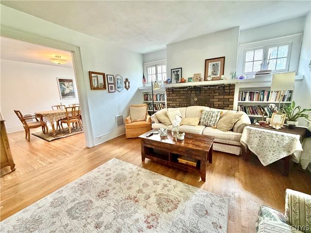 1205-07 Lancaster Ave, Syracuse, NY 13210
