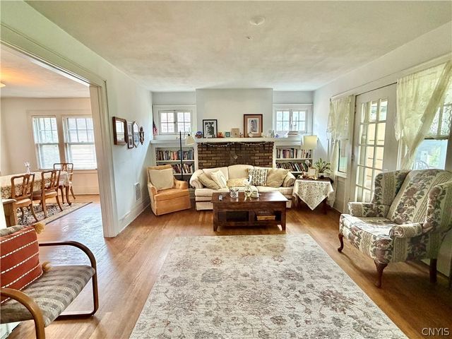 1205-07 Lancaster Ave, Syracuse, NY 13210