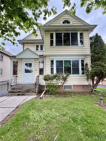 1205-07 Lancaster Ave, Syracuse, NY 13210