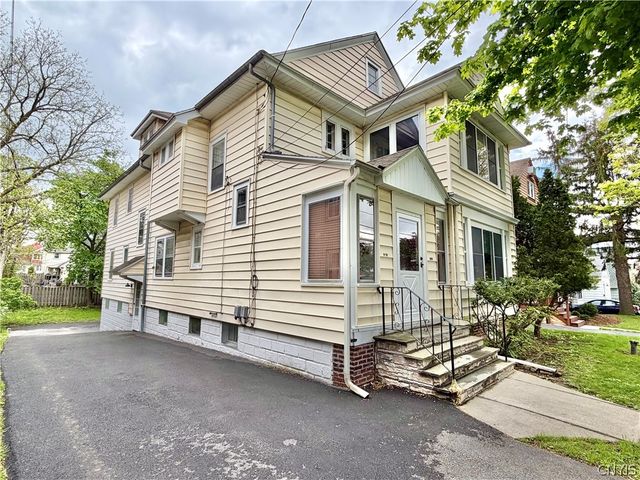 1205-07 Lancaster Ave, Syracuse, NY 13210
