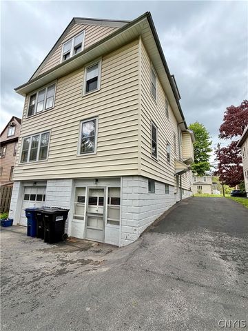 1205-07 Lancaster Ave, Syracuse, NY 13210