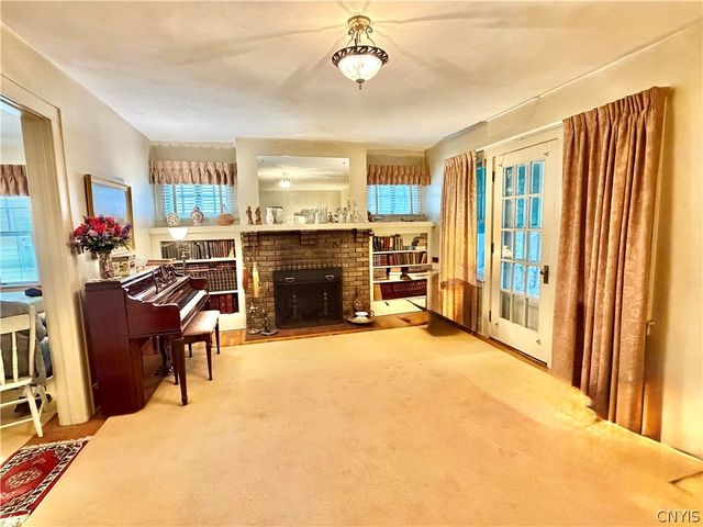 1205-07 Lancaster Ave, Syracuse, NY 13210