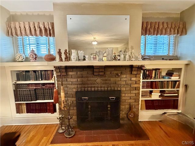 1205-07 Lancaster Ave, Syracuse, NY 13210
