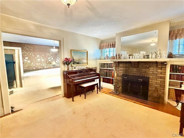 1205-07 Lancaster Ave, Syracuse, NY 13210