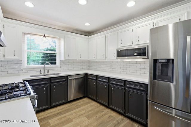 153 Oak Ridge Circle, Madison, MS 39110
