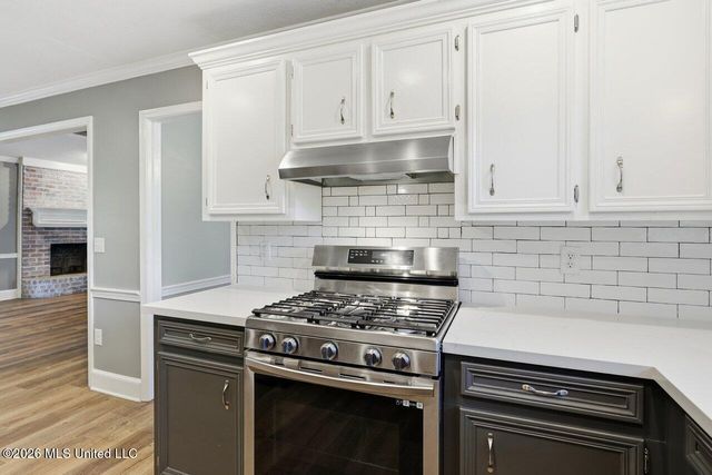 153 Oak Ridge Circle, Madison, MS 39110