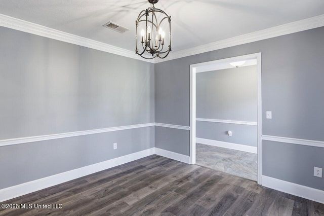 153 Oak Ridge Circle, Madison, MS 39110