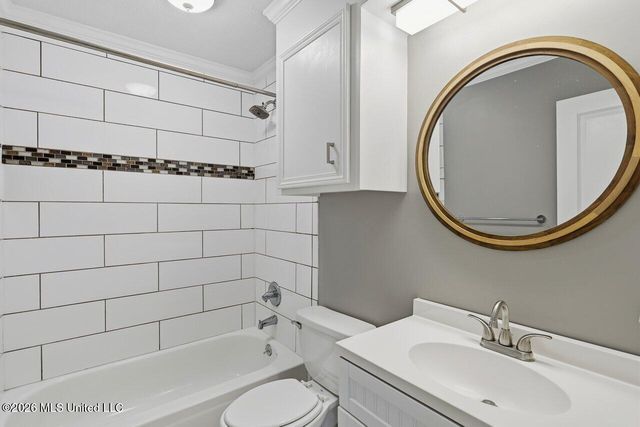 153 Oak Ridge Circle, Madison, MS 39110