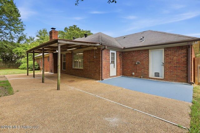 153 Oak Ridge Circle, Madison, MS 39110