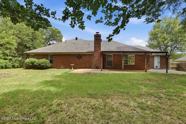 153 Oak Ridge Circle, Madison, MS 39110