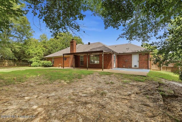 153 Oak Ridge Circle, Madison, MS 39110