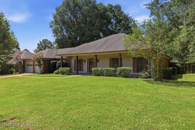 153 Oak Ridge Circle, Madison, MS 39110