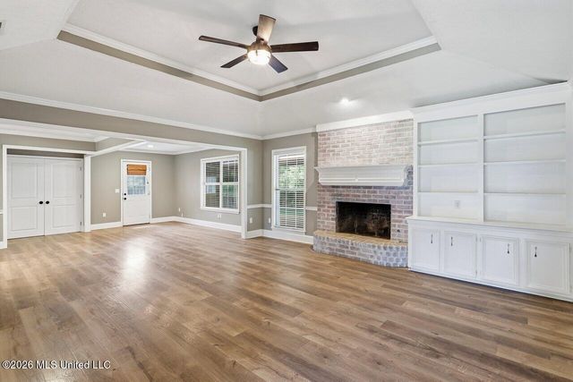 153 Oak Ridge Circle, Madison, MS 39110
