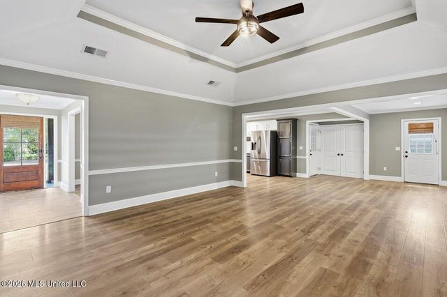 153 Oak Ridge Circle, Madison, MS 39110