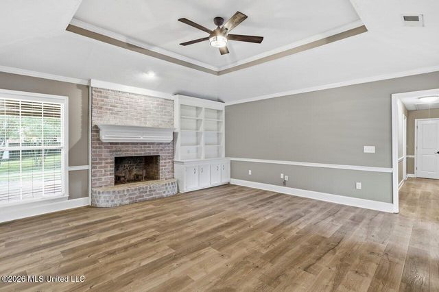153 Oak Ridge Circle, Madison, MS 39110