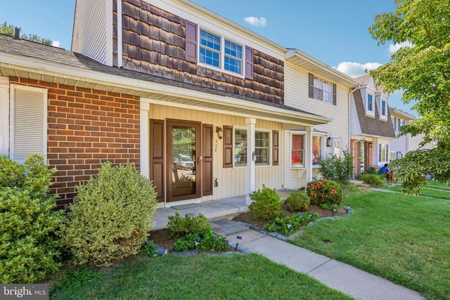 534 MILLSHIRE DR, Millersville, MD 21108