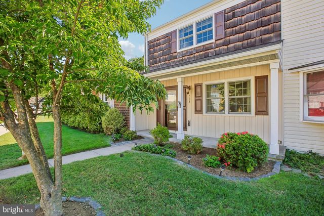 534 MILLSHIRE DR, Millersville, MD 21108