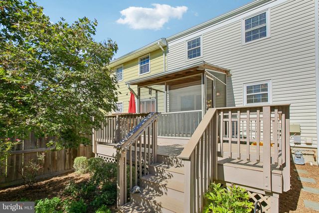 534 MILLSHIRE DR, Millersville, MD 21108