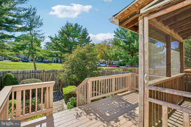 534 MILLSHIRE DR, Millersville, MD 21108