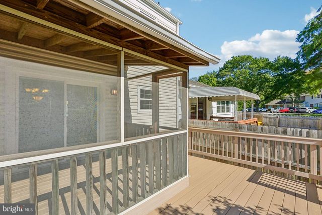 534 MILLSHIRE DR, Millersville, MD 21108