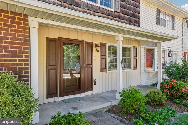 534 MILLSHIRE DR, Millersville, MD 21108