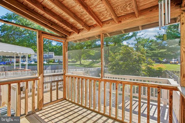534 MILLSHIRE DR, Millersville, MD 21108