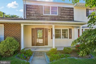 534 MILLSHIRE DR, Millersville, MD 21108