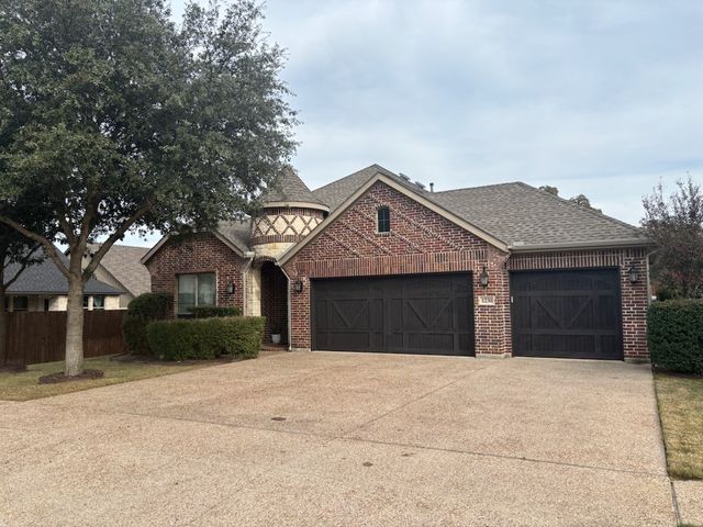 1230 Thistle Hill Trail, Weatherford, TX 76087