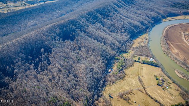 0 Christians Bend Road, Church Hill, TN 37642