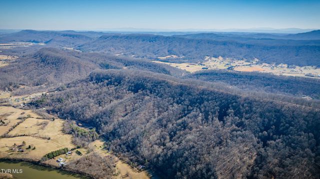 0 Christians Bend Road, Church Hill, TN 37642