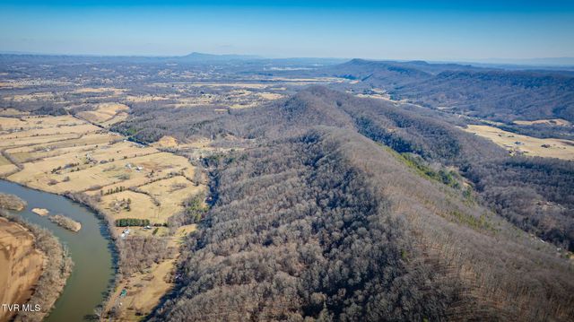 0 Christians Bend Road, Church Hill, TN 37642
