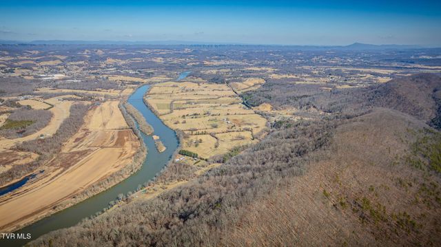 0 Christians Bend Road, Church Hill, TN 37642