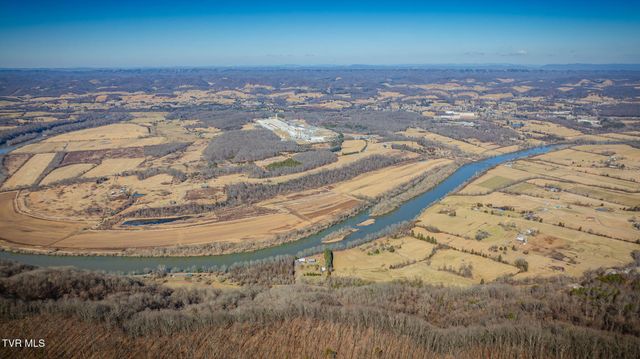 0 Christians Bend Road, Church Hill, TN 37642