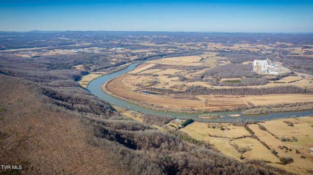 0 Christians Bend Road, Church Hill, TN 37642
