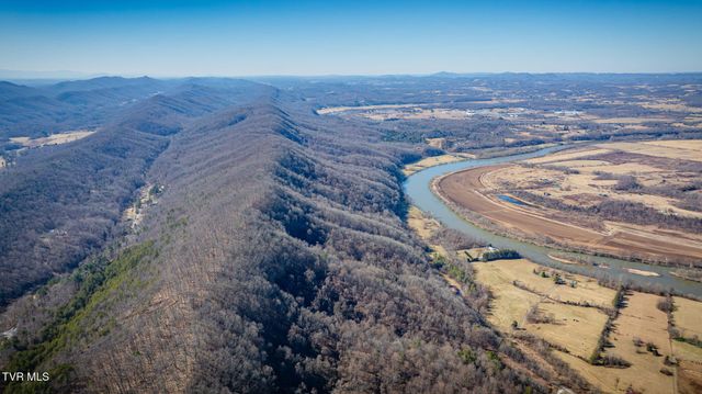 0 Christians Bend Road, Church Hill, TN 37642