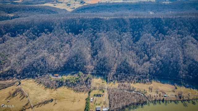 0 Christians Bend Road, Church Hill, TN 37642