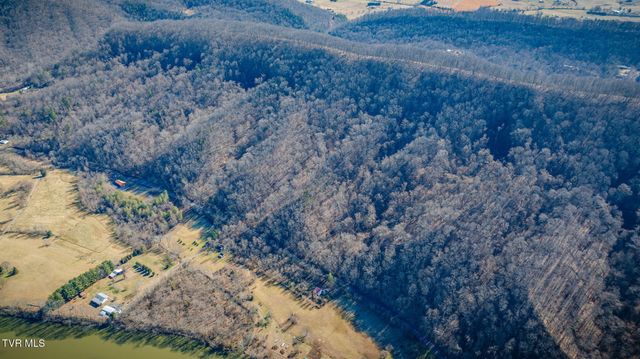 0 Christians Bend Road, Church Hill, TN 37642