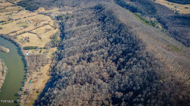 0 Christians Bend Road, Church Hill, TN 37642