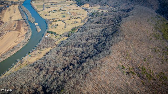 0 Christians Bend Road, Church Hill, TN 37642