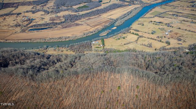 0 Christians Bend Road, Church Hill, TN 37642