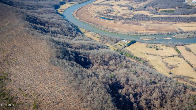 0 Christians Bend Road, Church Hill, TN 37642