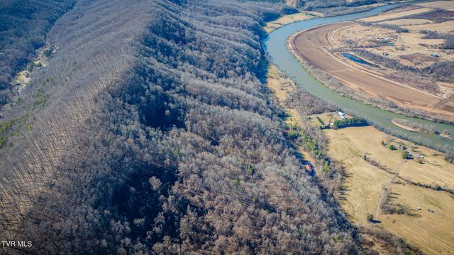 0 Christians Bend Road, Church Hill, TN 37642