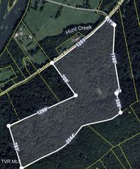 0 Christians Bend Road, Church Hill, TN 37642
