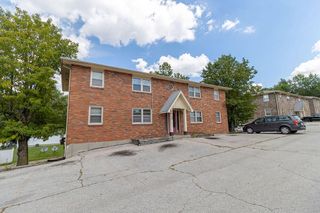 2929 NORTHLAND DR 1, Columbia, MO 65202