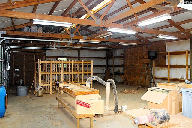 1208 Marina Road, Irmo, SC 29063