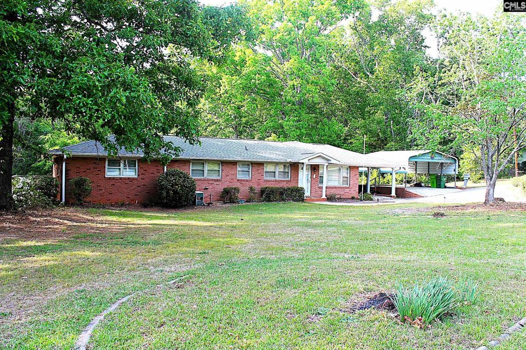 1208 Marina Road, Irmo, SC 29063