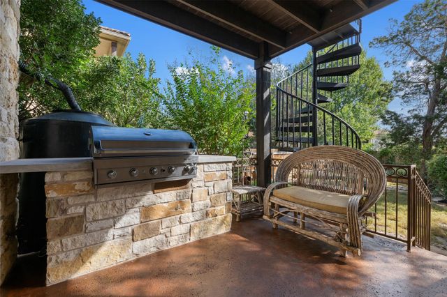 503 S Meadowlark ST A, Lakeway, TX 78734