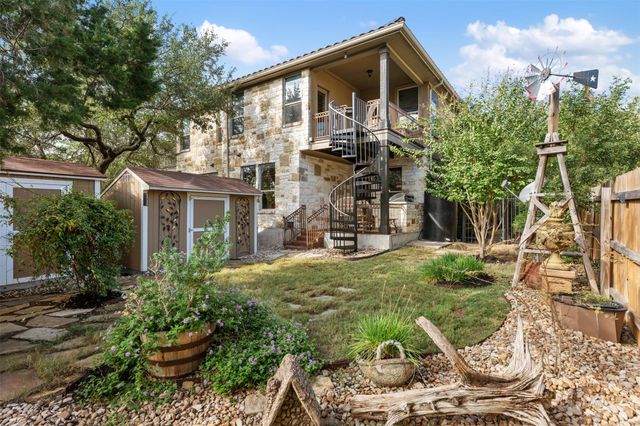 503 S Meadowlark ST A, Lakeway, TX 78734