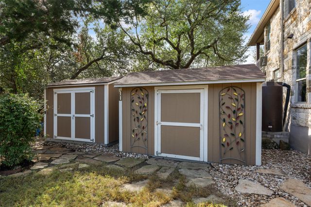 503 S Meadowlark ST A, Lakeway, TX 78734