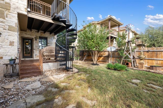 503 S Meadowlark ST A, Lakeway, TX 78734